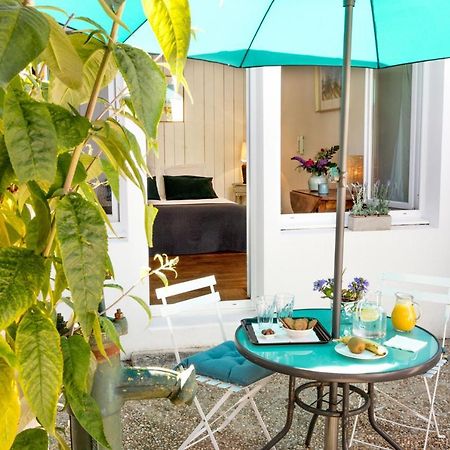 La Venelle De Jericho Bed & Breakfast Ла Рошел Екстериор снимка
